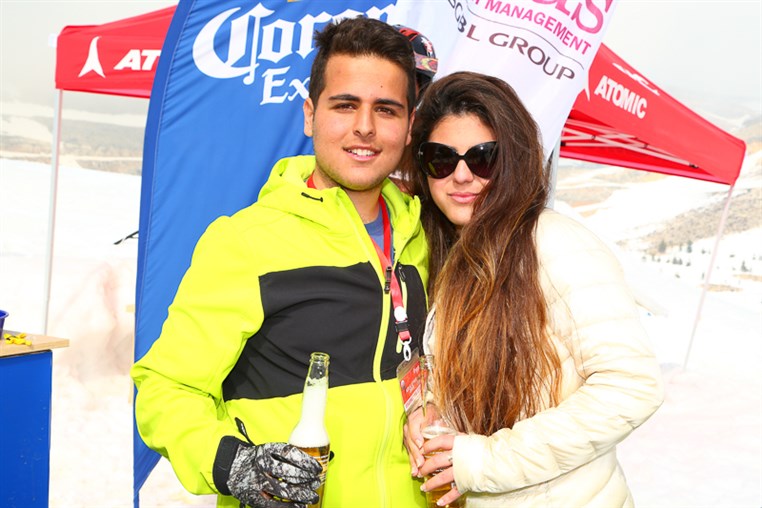 Air & Style 2015